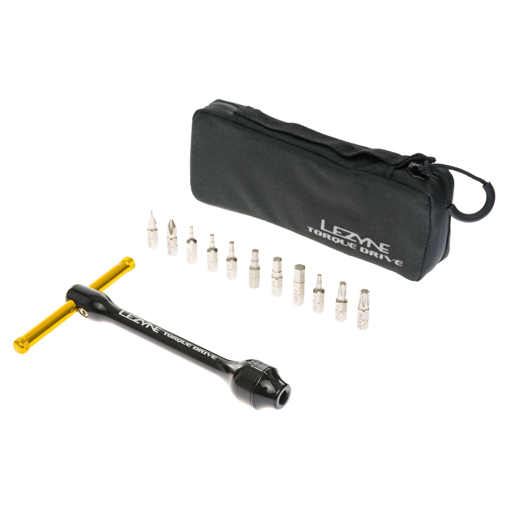 Lezyne Torque Drive Torque Wrench