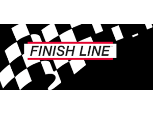 Finish Line