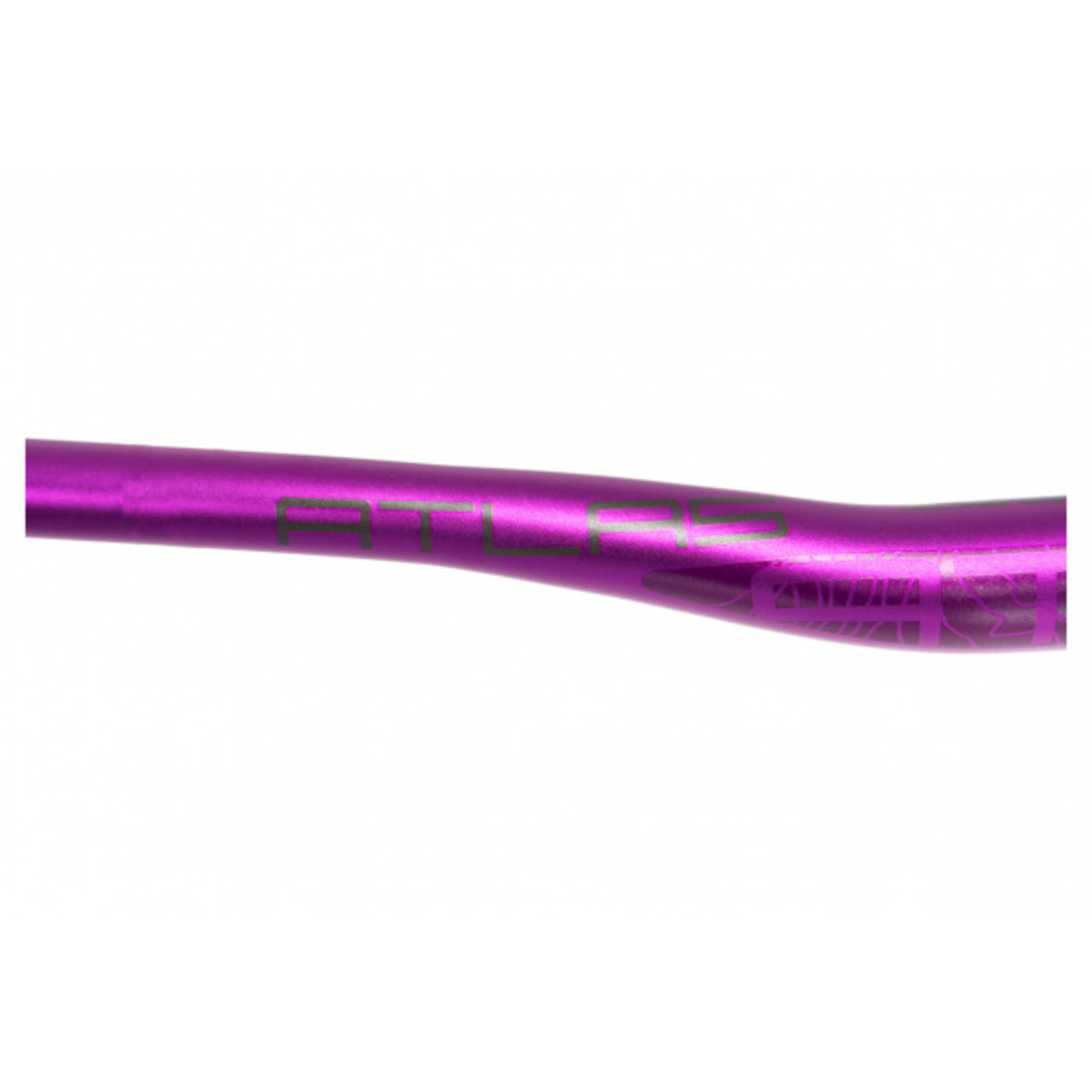 race face HANDLEBAR,ATLAS,35,35MM RISE PURPLE PURPLE