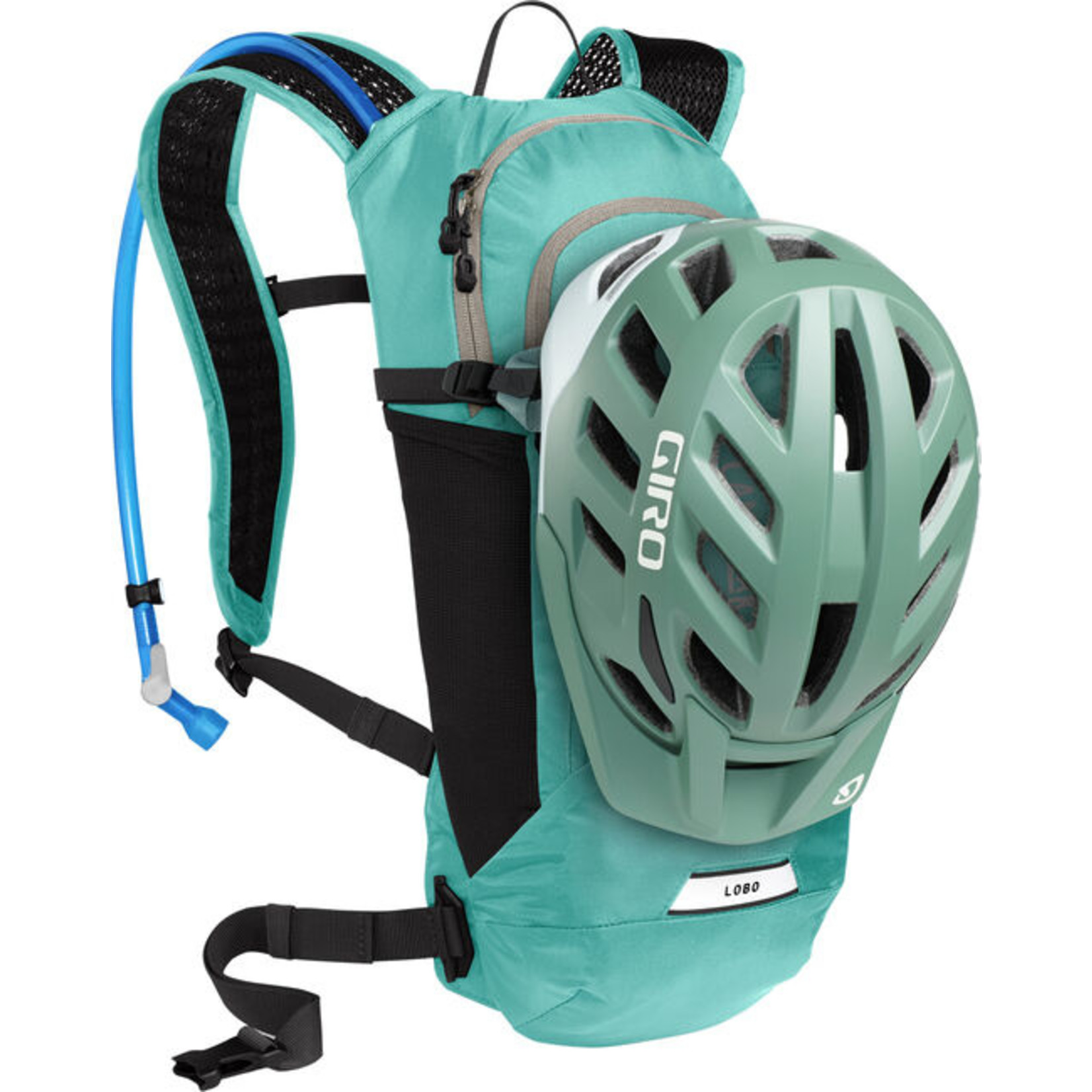 Camelbak Camelbak WOMEN'S LOBO 9 70 OZ LATIGO TEAL