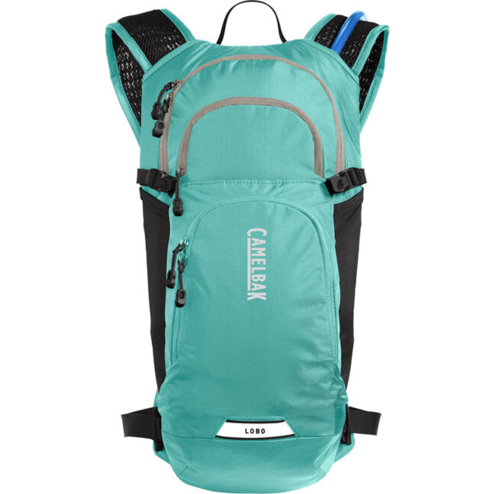 WOMEN'S LOBO 9 70 OZ LATIGO TEAL - Big Hill Cycle