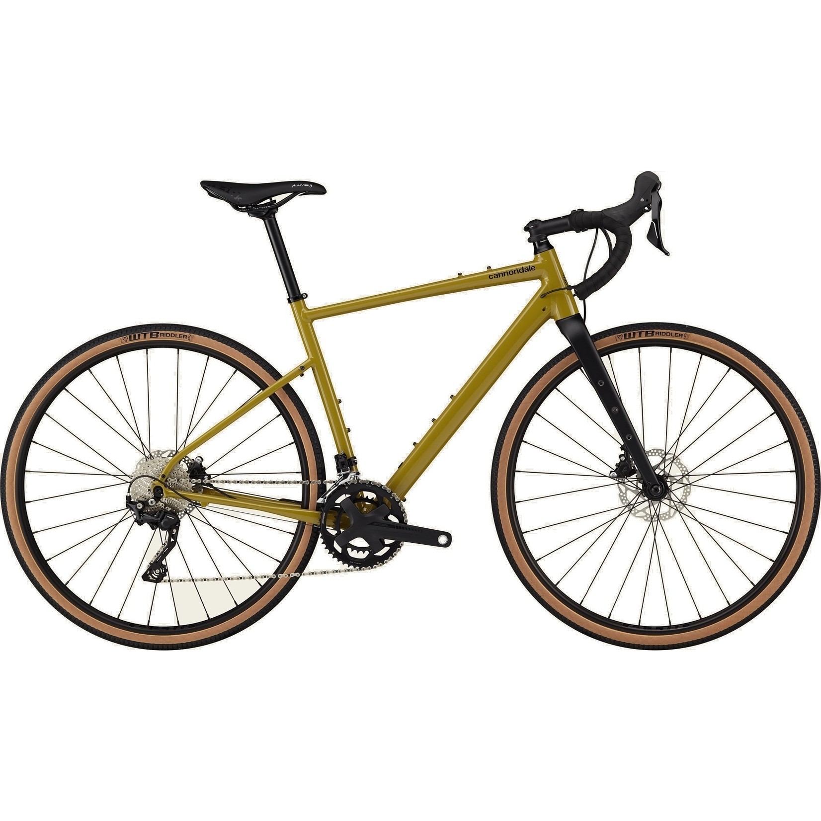 Cannondale Cannondale Topstone 2 AL