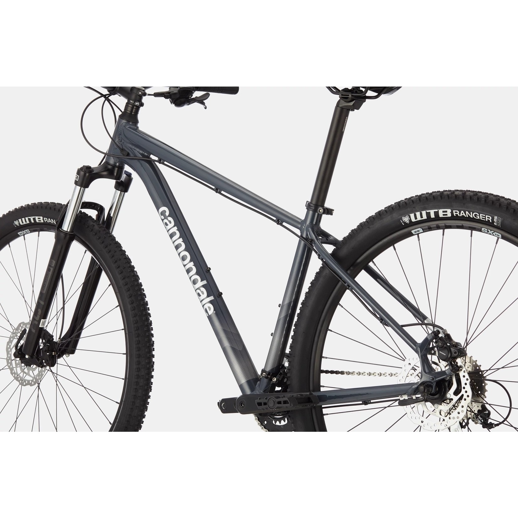 xct mountain bike