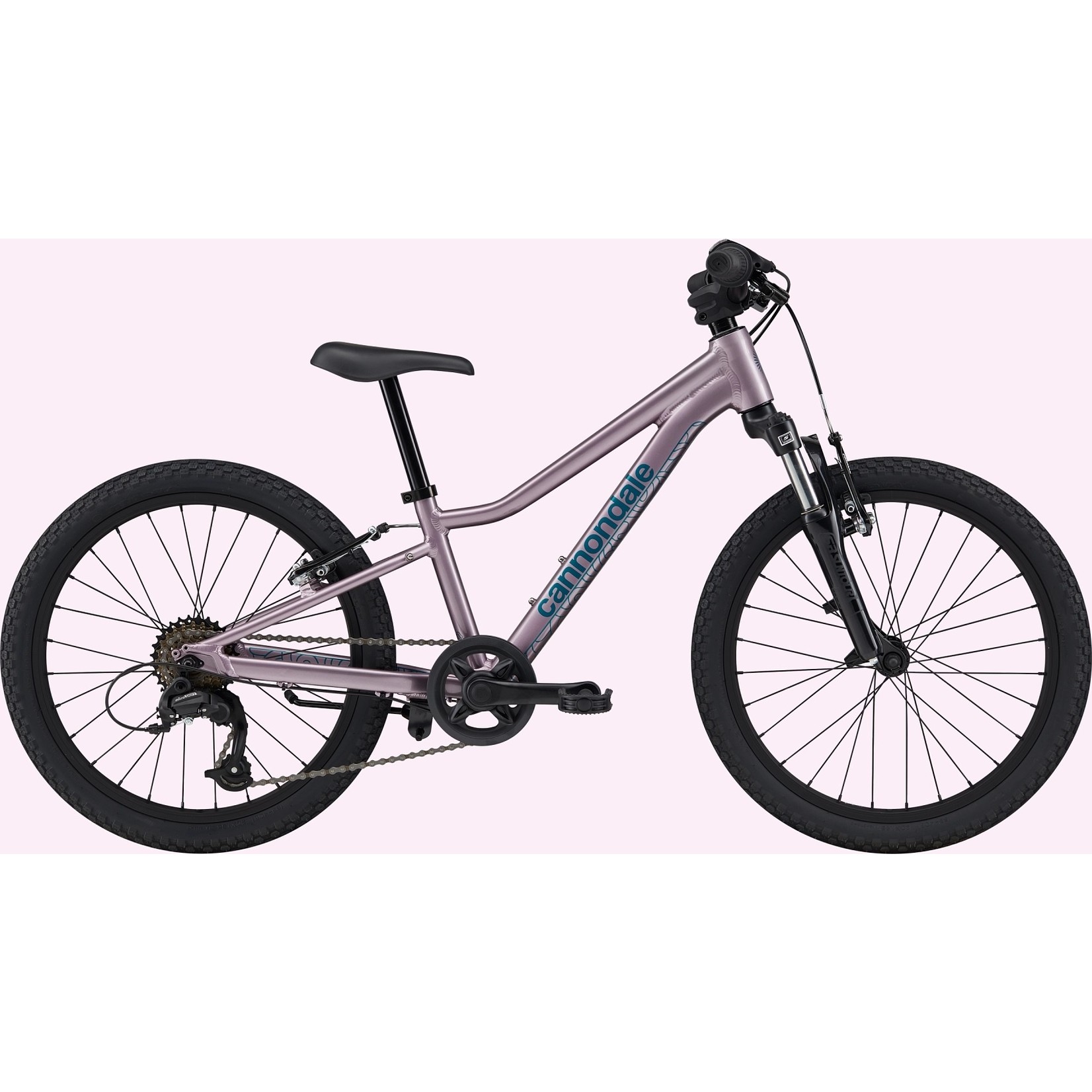 Cannondale Kid Trail 20"