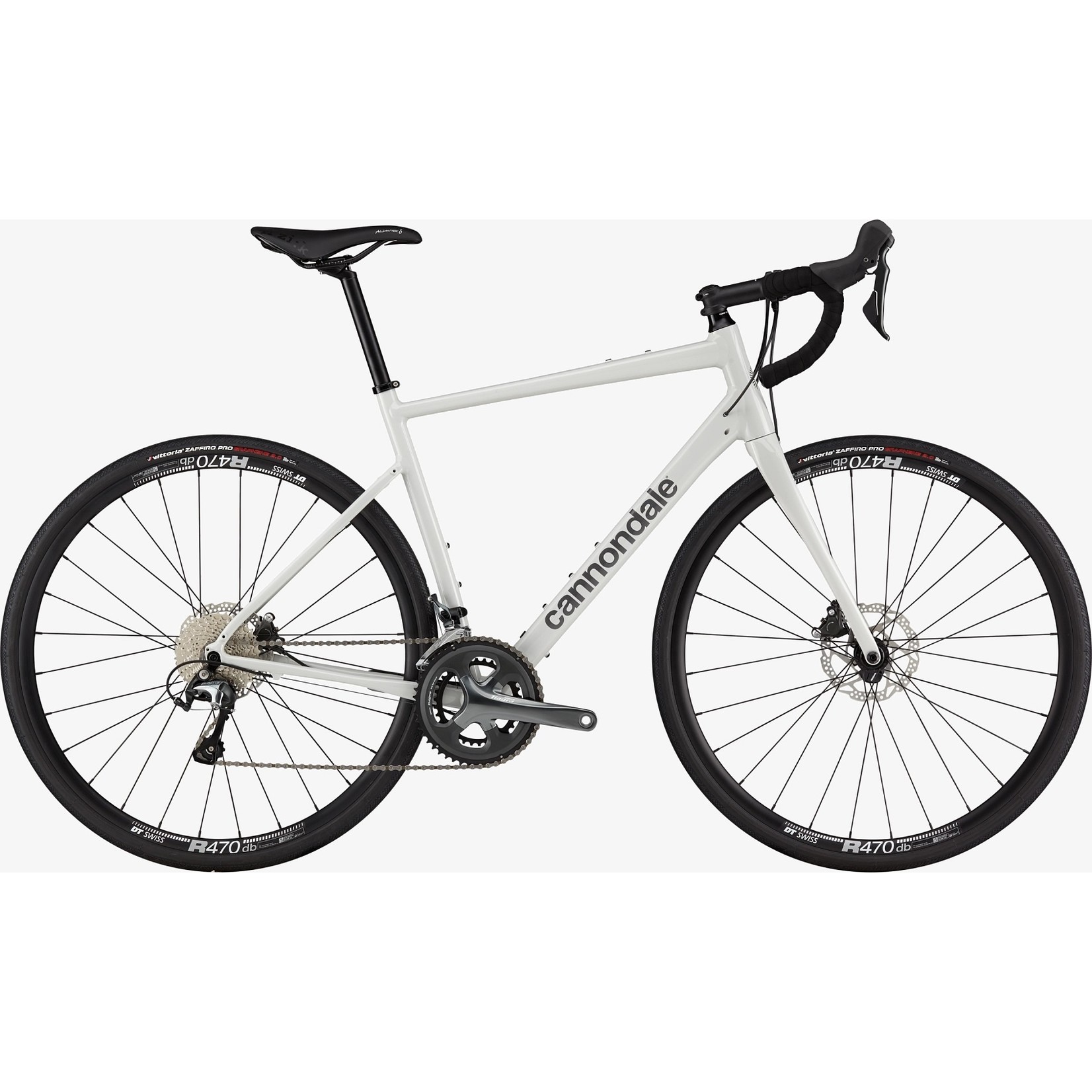 Cannondale Synapse 2 AL