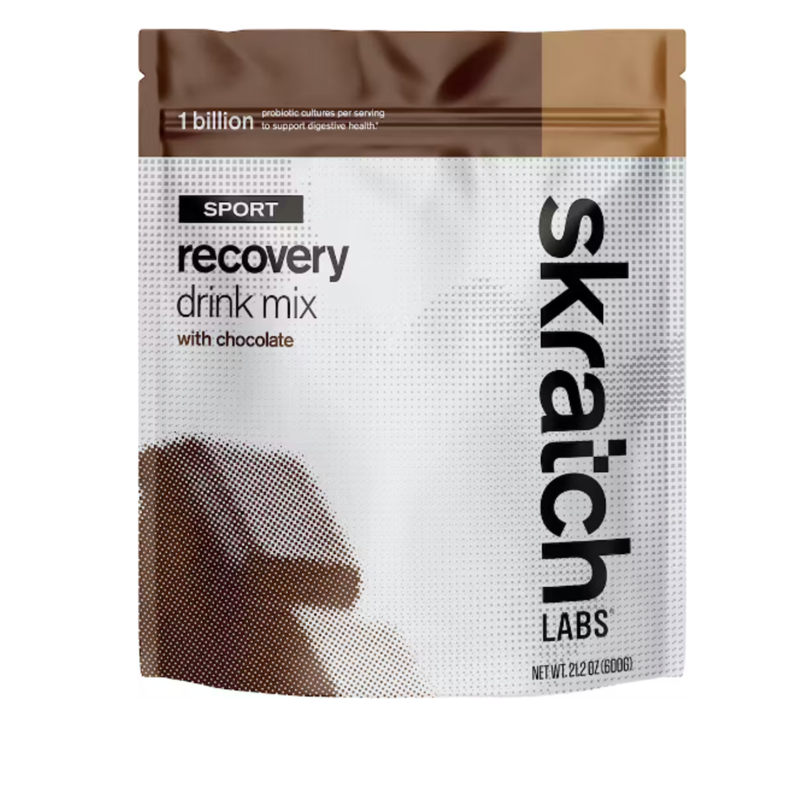 Skratch Skratch Labs - Sport Recovery Drink Mix 600g