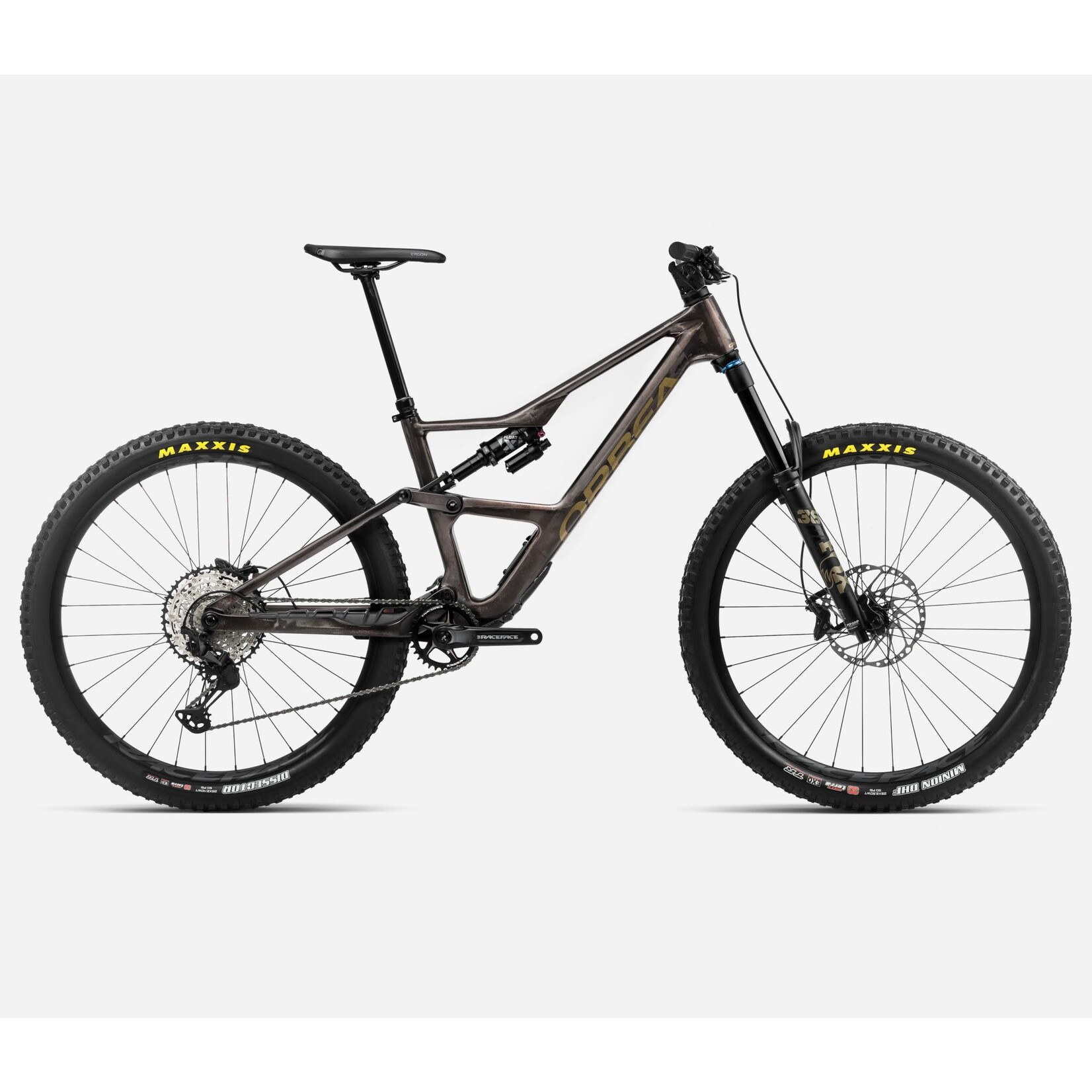 Orbea Orbea Occam LT M30