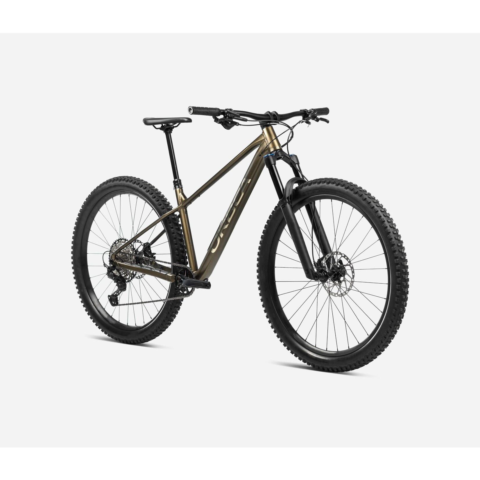 Orbea Laufey H10