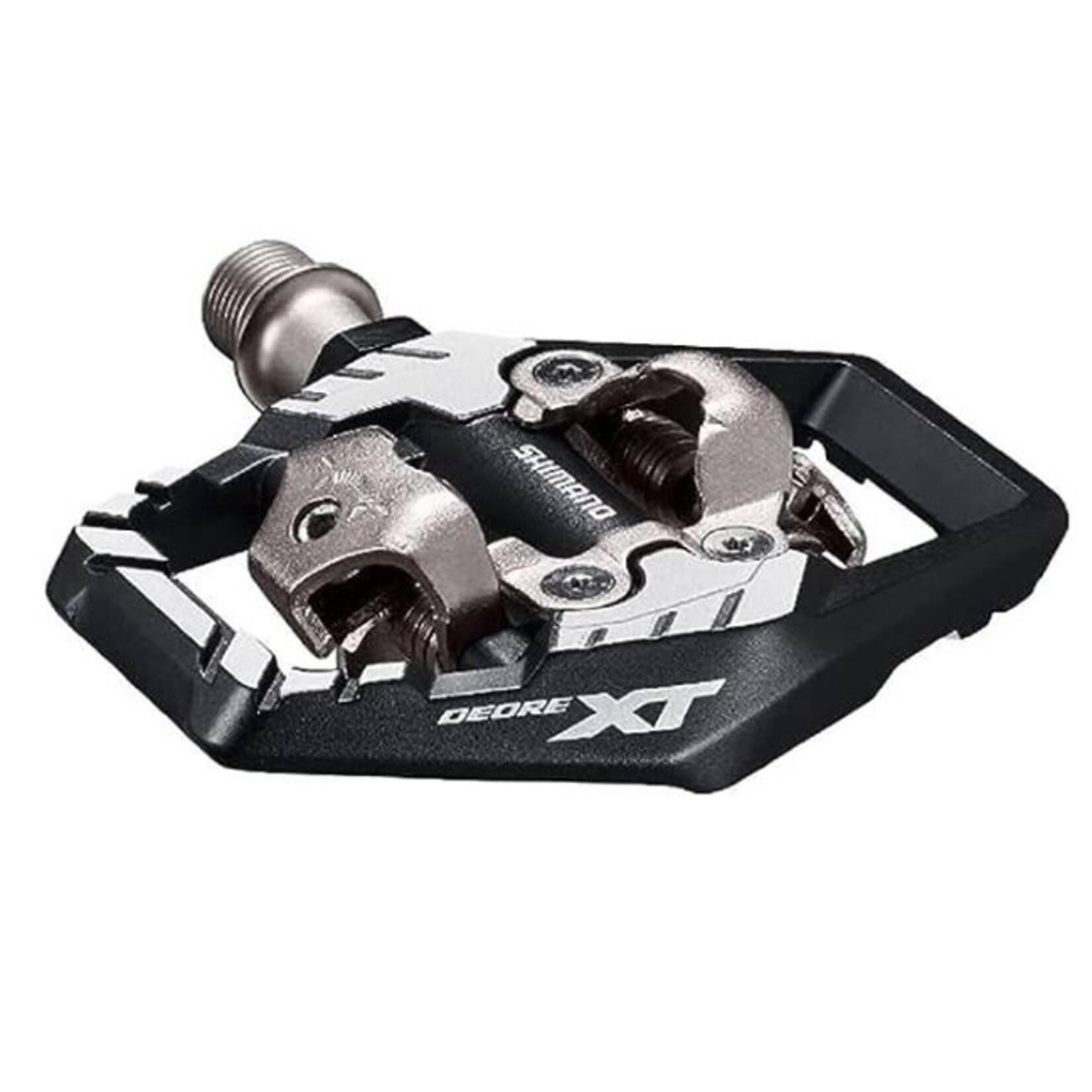 Shimano PD-M8120 XT Trail SPD