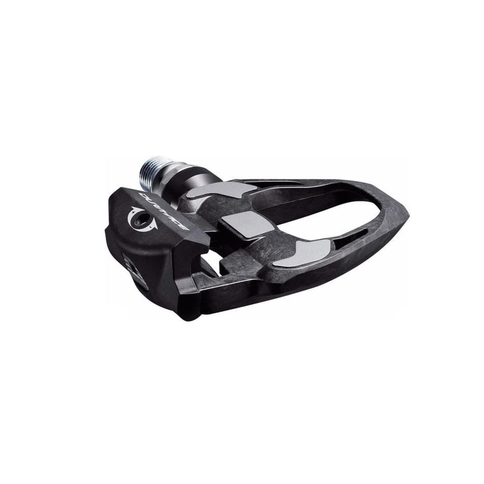 Shimano PEDAL, PD-R9100, DURA-ACE, SPD-SL, W/CLEAT (SM-SH12)