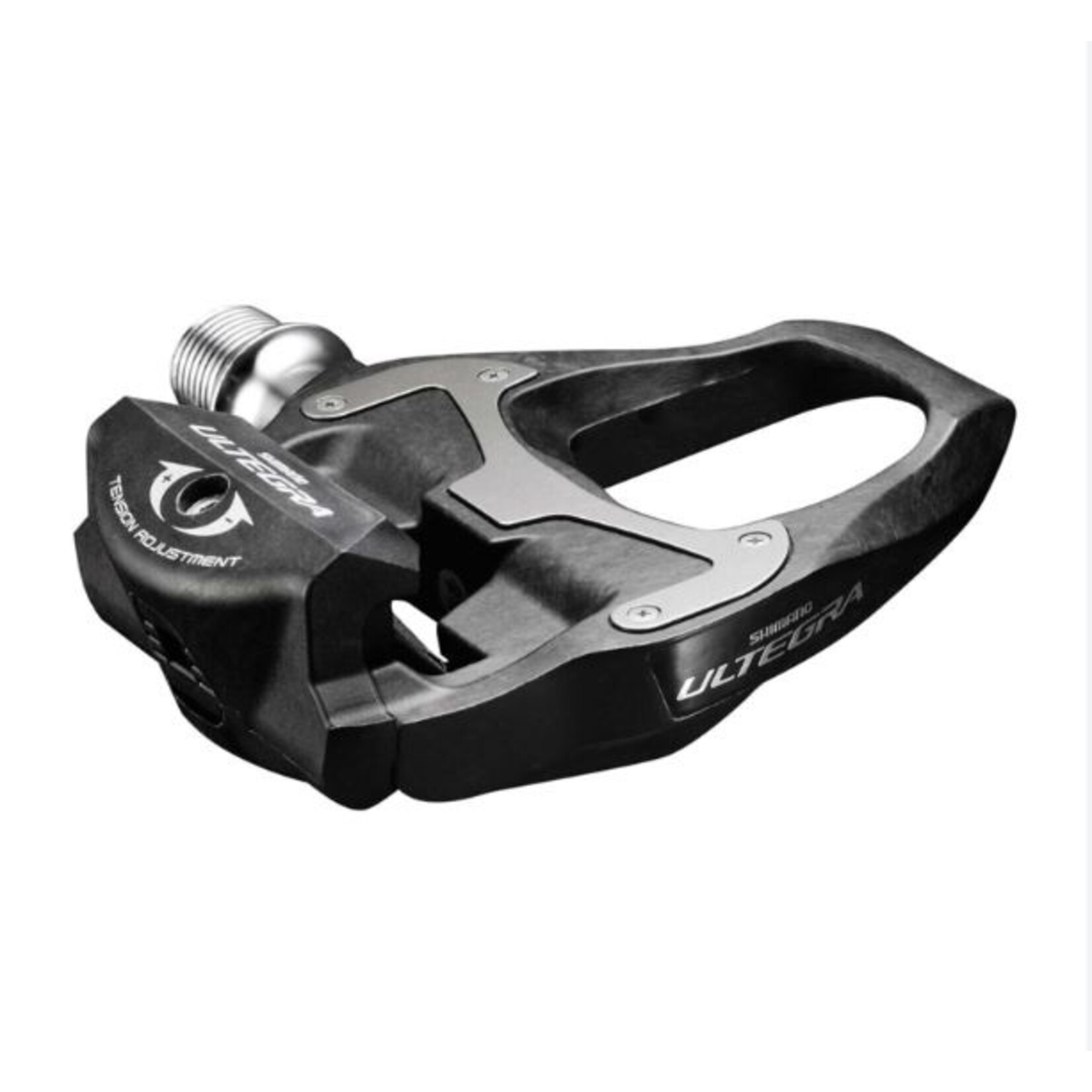 Shimano PEDAL, PD-R8000, ULTEGRA, SPD-SL, W/O REFLECTOR, W/CLEAT