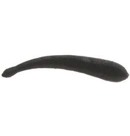 BERKLEY BERKLEY GULP 3" LEECH BLACK