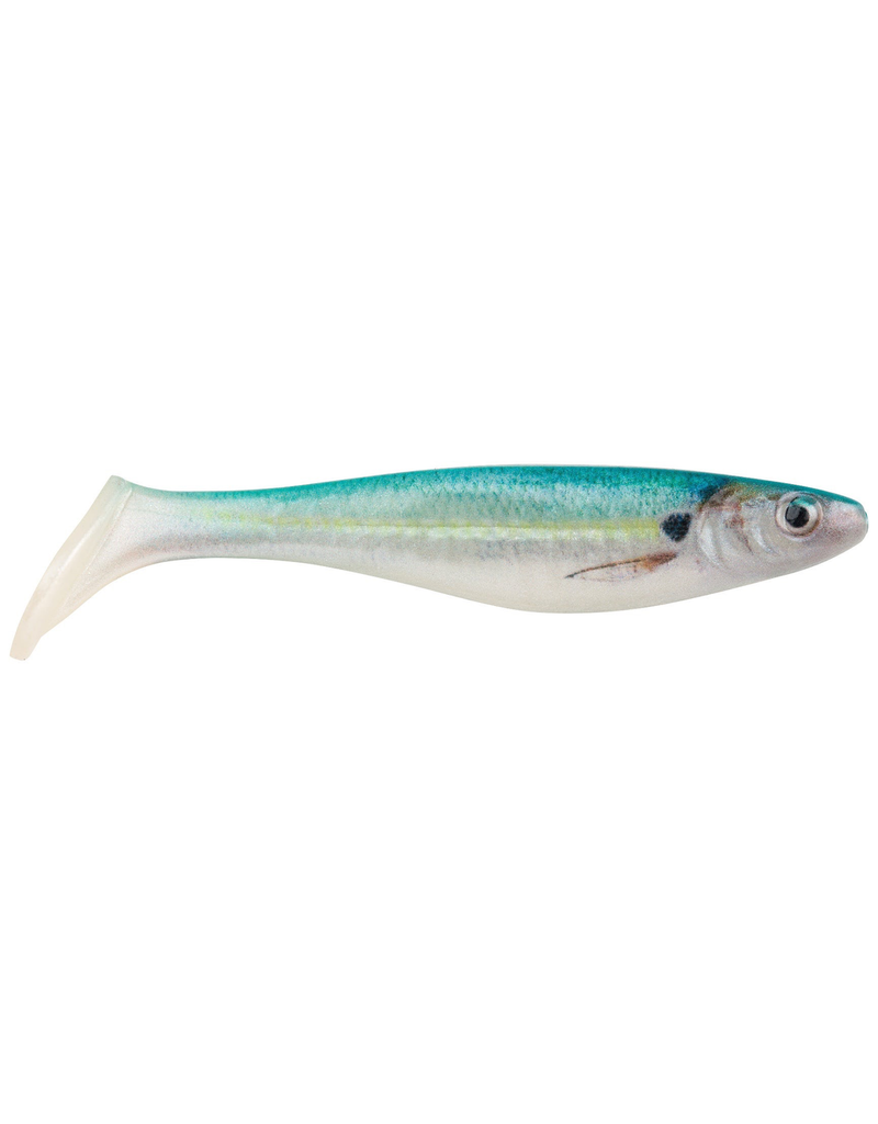BERKLEY BERKLEY POWERBAIT THE CHAMP SWIMMER 5 PK