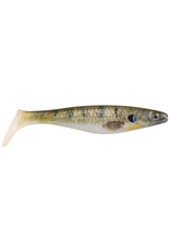BERKLEY BERKLEY POWERBAIT THE CHAMP SWIMMER 5 PK