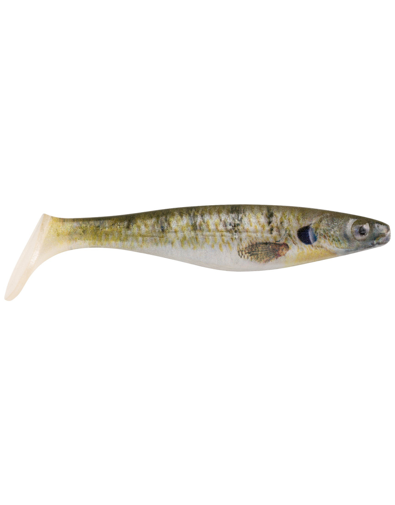 BERKLEY BERKLEY POWERBAIT THE CHAMP SWIMMER 5 PK