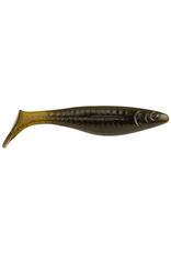 BERKLEY BERKLEY POWERBAIT THE CHAMP SWIMMER 5 PK