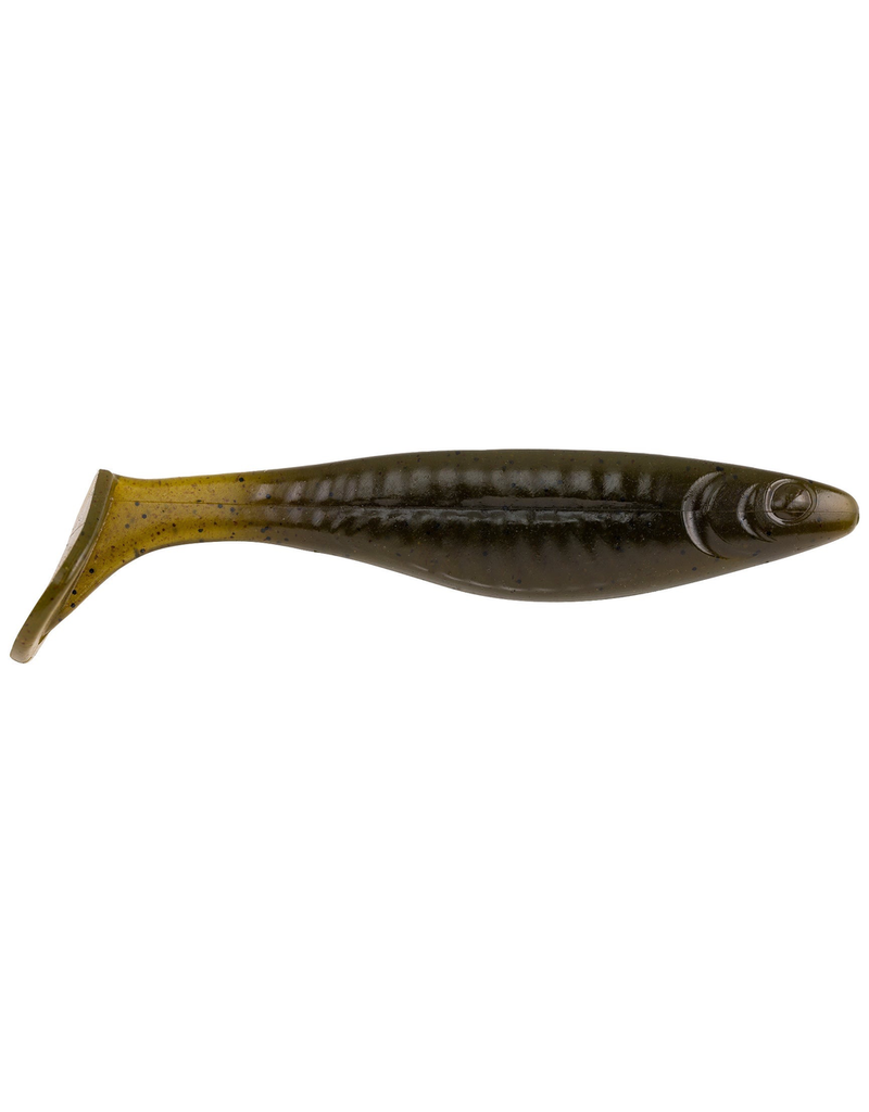 BERKLEY BERKLEY POWERBAIT THE CHAMP SWIMMER 5 PK