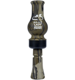 PRIMOS PRIMOS BOTTOMLAND P.H.A.T. LADY SINGLE-REED ARKANSAS STYLE CALL