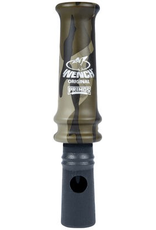 PRIMOS PRIMOS BOTTOMLAND WENCH DOUBLE-REED DUCK CALL