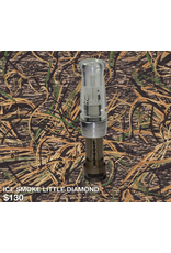 MUDDY FOWLER MUDDY FOWLER LITTLE DIAMOND DUCK CALL