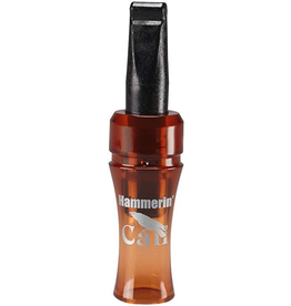 HUNTERS SPECIALTIES HUNTER SPECIALTIES HAMMERIN’ CROW CALL