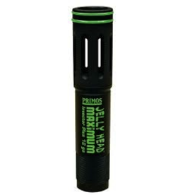 PRIMOS PRIMOS JELLYHEAD MAXIMUM RANGE SUPERTIGHT TURKEY CHOKE TUBE 12 GAUGE