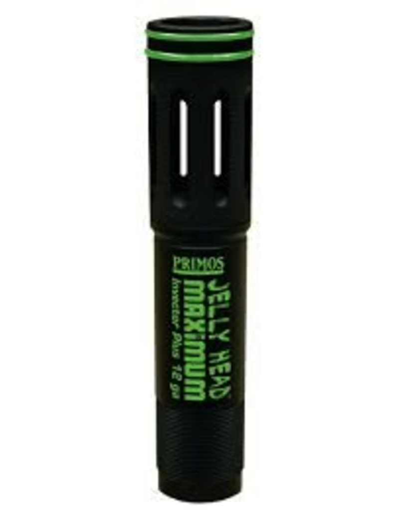 PRIMOS PRIMOS JELLYHEAD MAXIMUM RANGE SUPERTIGHT TURKEY CHOKE TUBE 12 GAUGE