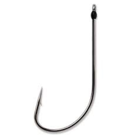 VMC VMC NEKO HOOKS BLACK NICKEL #2/0