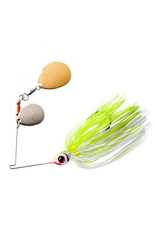 BOOYAH BOOYAH  DOUBLE COLORADO BLADE SPINNERBAIT