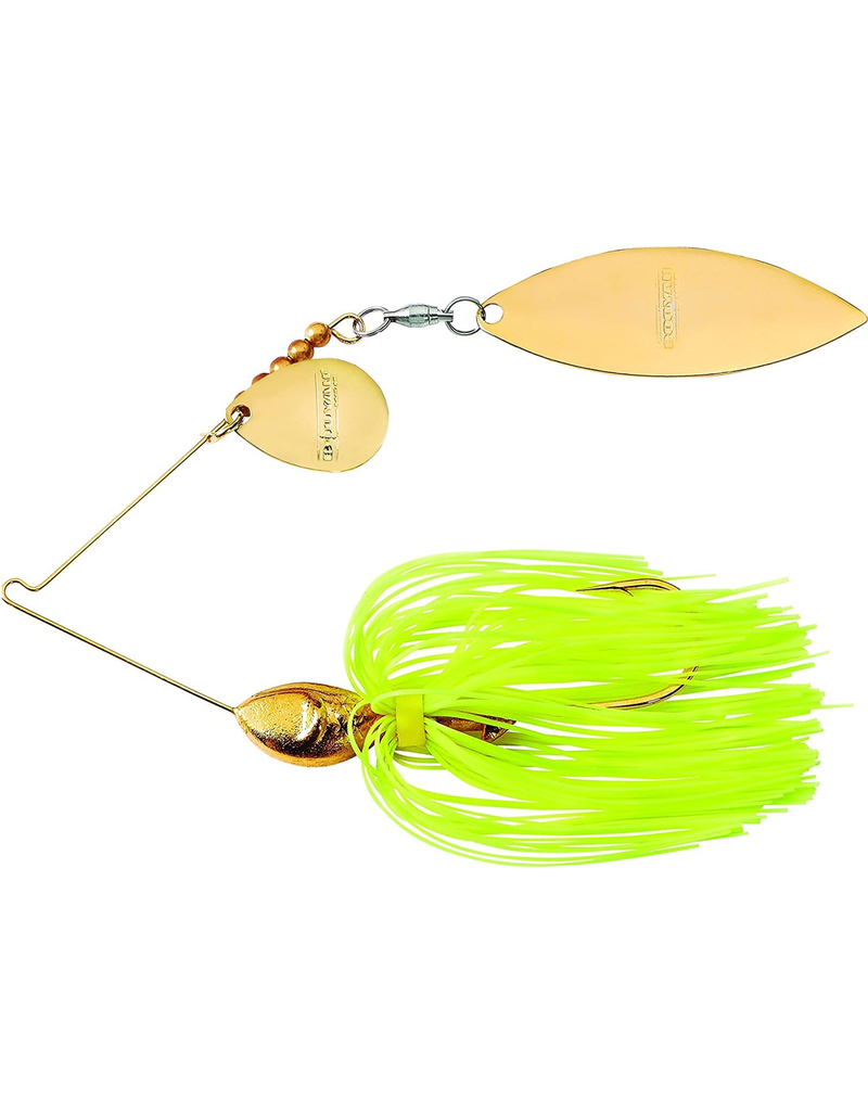 Booyah Vibra-Wire Spinnerbait