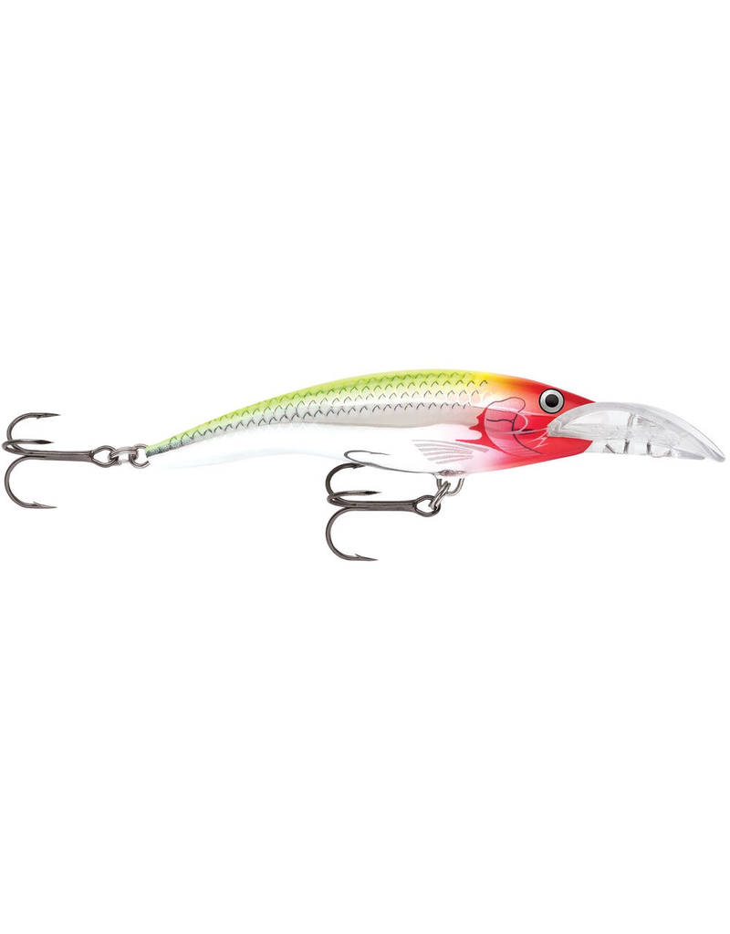 RAPALA RAPALA SCATTER RAP TAIL DANCER