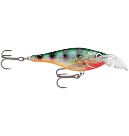 RAPALA RAPALA SCATTER RAP GLASS SHAD 07