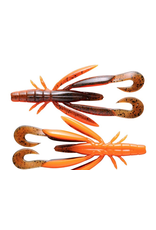 Jackall JACKALL CHUNK CRAW 5 PC