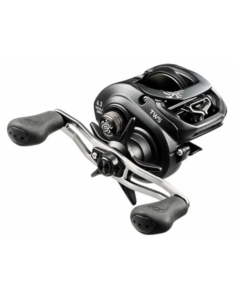 DAIWA TATULA 200 HS BAITCASTING REEL DAIWADAIWA TATULA 200 HS 