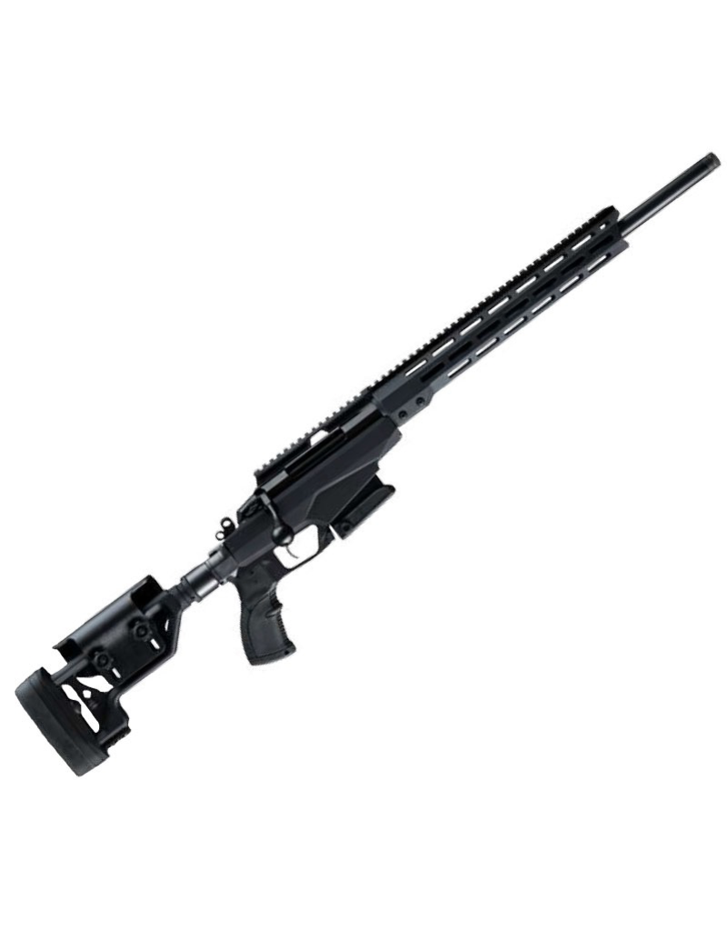 TIKKA TIKKA T3x TACTICAL A1 6.5 CREEDMOOR 24"
