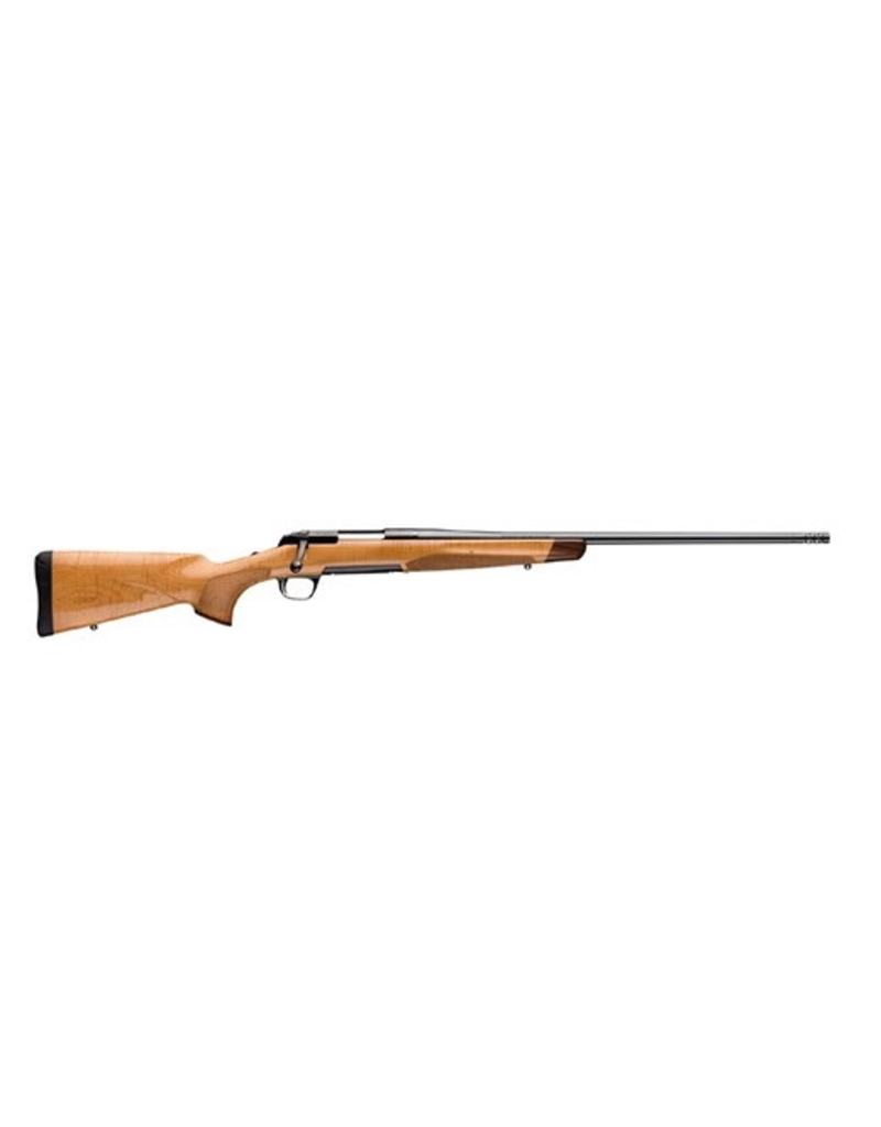 BROWNING BROWNING X-BOLT MEDALLION MAPLE 30-06 22"