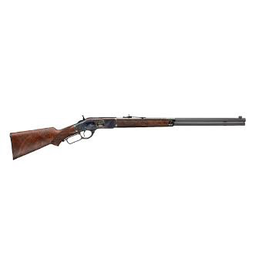 WINCHESTER WINCHESTER MODEL 1873 DELUXE 1/2 OCT  24”  44-40 WIN
