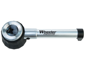 Wheeler Master Gunsmithing Handheld Magnifier - Iberica
