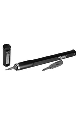 WHEELER WHEELER MICRO MULTI-DRIVER TOOL PEN