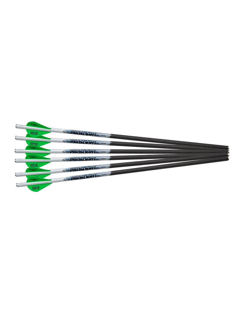 EXCALIBUR EXCALIBUR PROFLIGHT 16.5” 6 PK