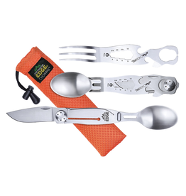 OUTDOOR EDGE OUTDOOR EDGE CHOWPAL MEALTIME MULTITOOL