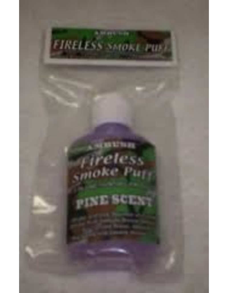 AMBUSH AMBUSH FIRELESS SMOKE PUFF PINE SCENT