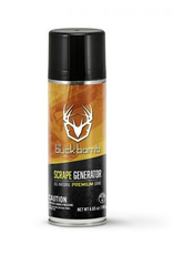 Buck Bomb BUCK BOMB SCRAPE GENERATOR ALL NATURAL PREMIUM URINE 6.65 OZ