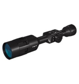 ATN ATN X-SIGHT 4K 5-20X BUCK HUNTER DAYTIME RIFLE SCOPE