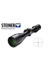 STEINER STEINER GS3 3-15X50 S-1 RETICLE 30MM