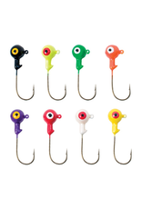 COMPAC COMPAC JIG HEADS 10PK