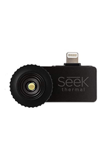 SEEK THERMAL SEEK THERMAL COMPACT THERMAL IMAGING CAMERA ANDROID