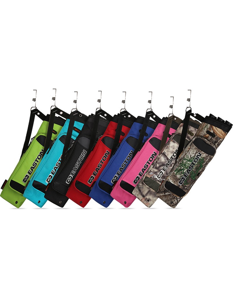 EASTON EASTON FLIPSIDE HIP QUIVER RH/LH