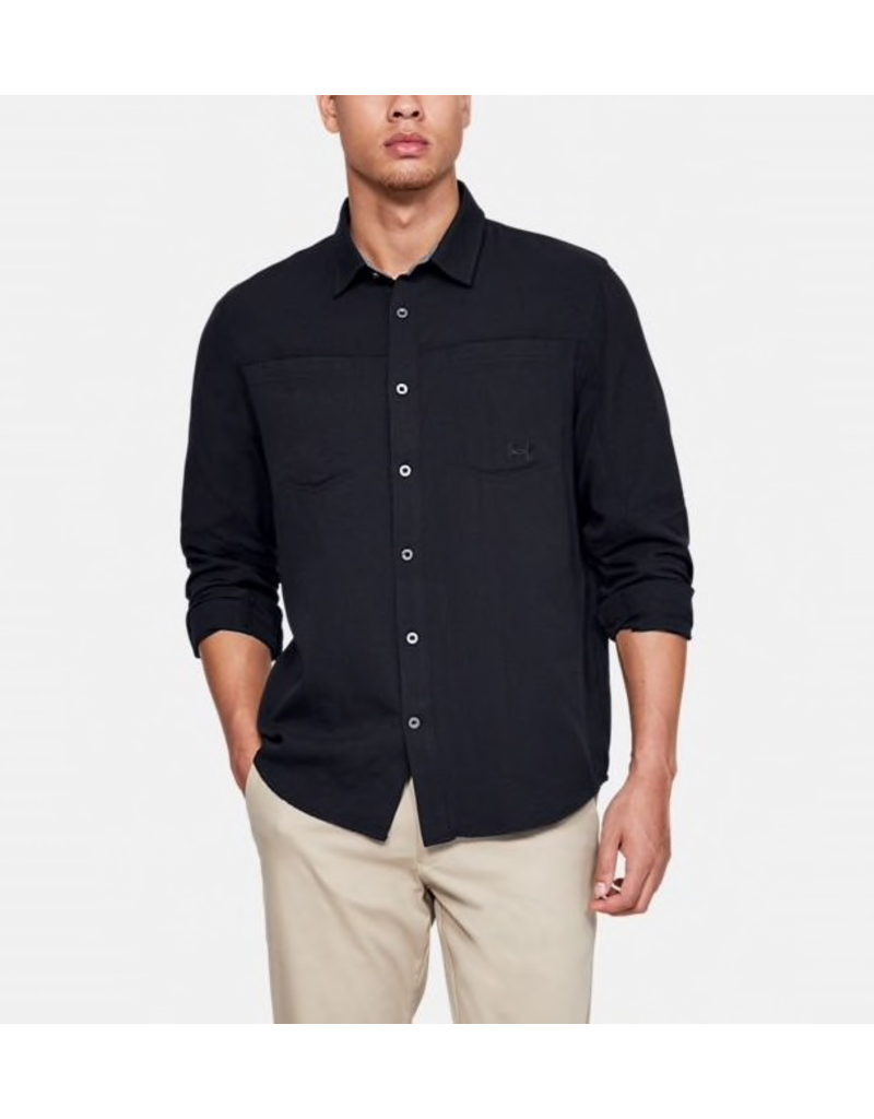 under armour button down shirts
