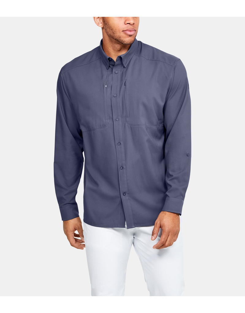 tide chaser under armour